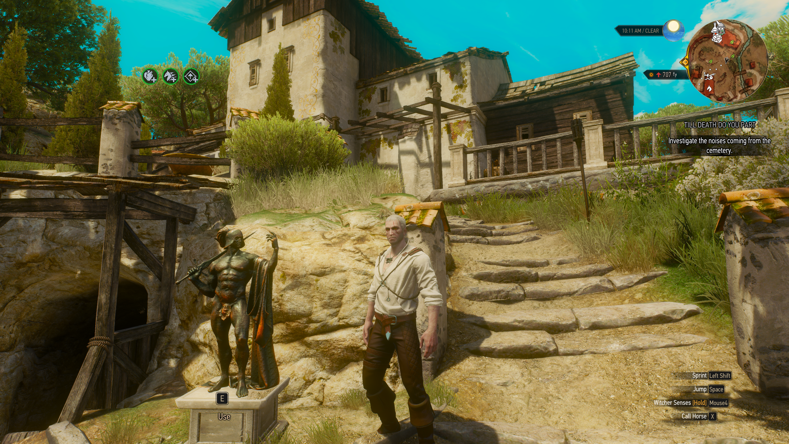 Corvo Bianco Interior - HD Wallpaper 