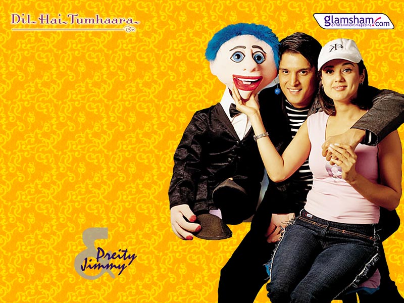 Mahima Chaudhary Wallpaper - HD Wallpaper 