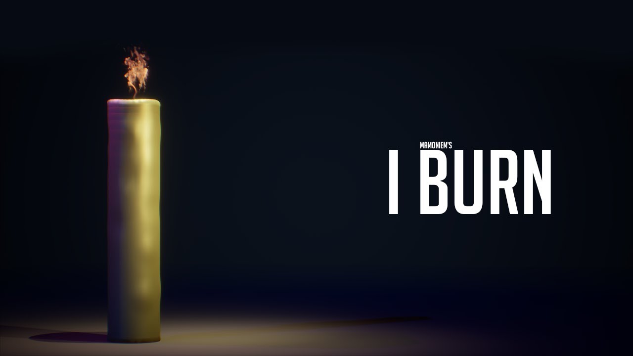 Candle - HD Wallpaper 