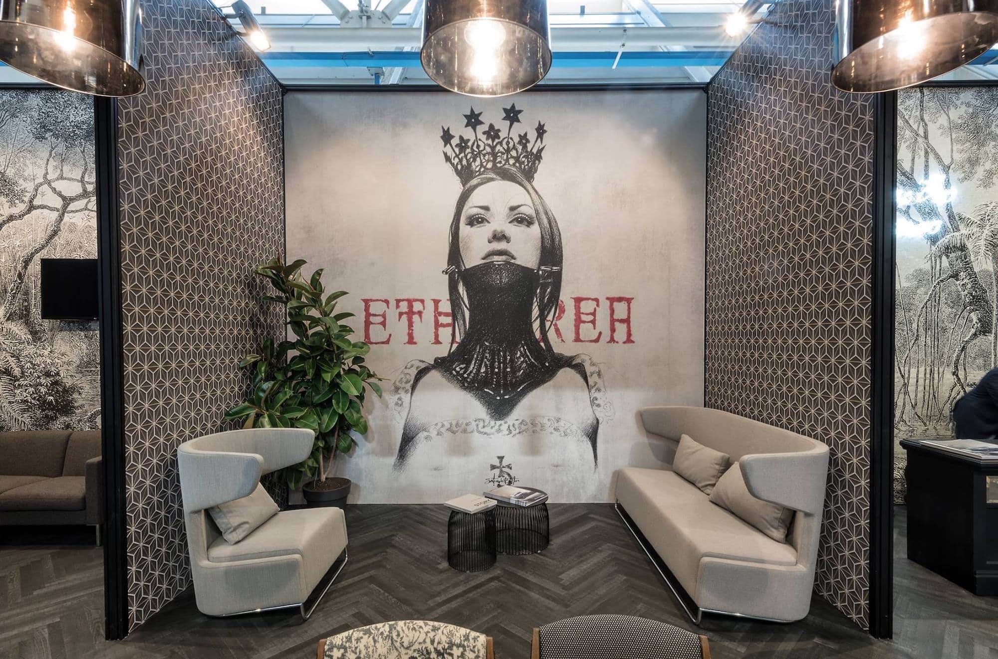 Interior Design - HD Wallpaper 