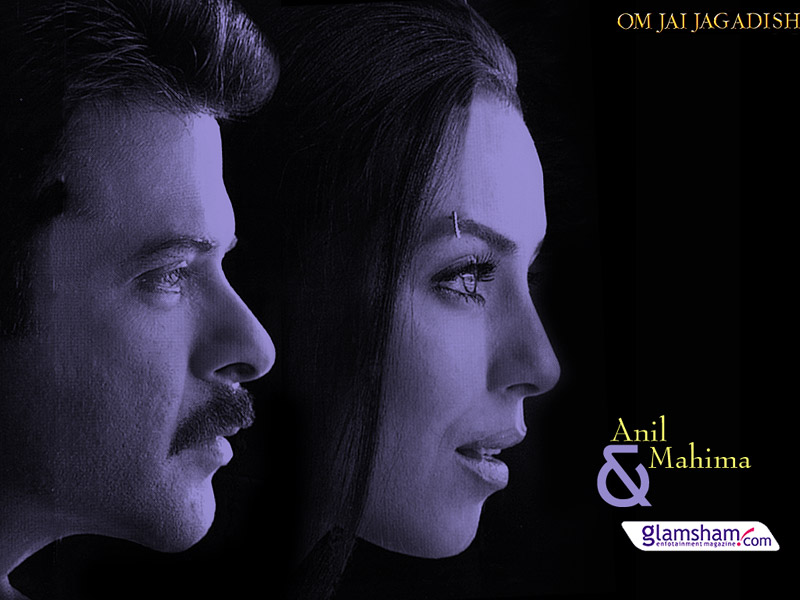 Om Jai Jagdish Poster - HD Wallpaper 