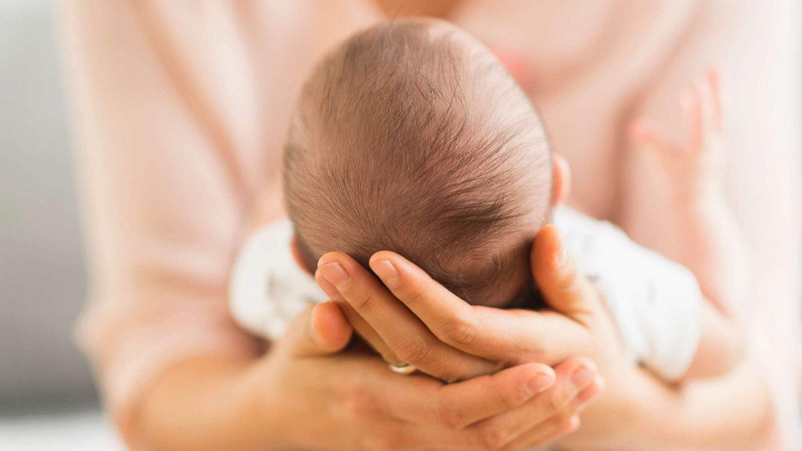 Infant - HD Wallpaper 