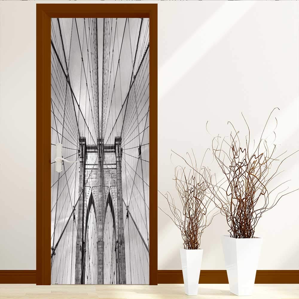 Steel Door Rose Gold - HD Wallpaper 