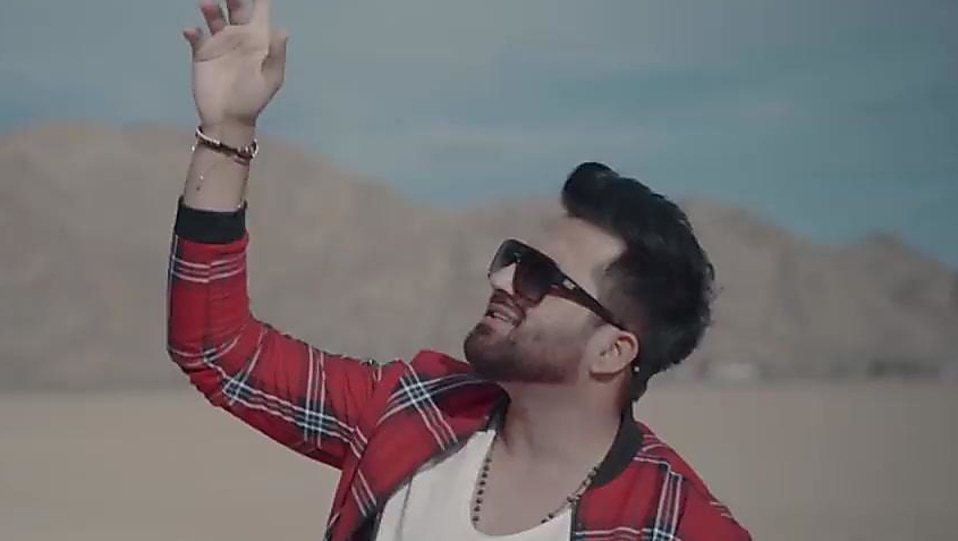 Yaar Mila De Falak Shabir - HD Wallpaper 