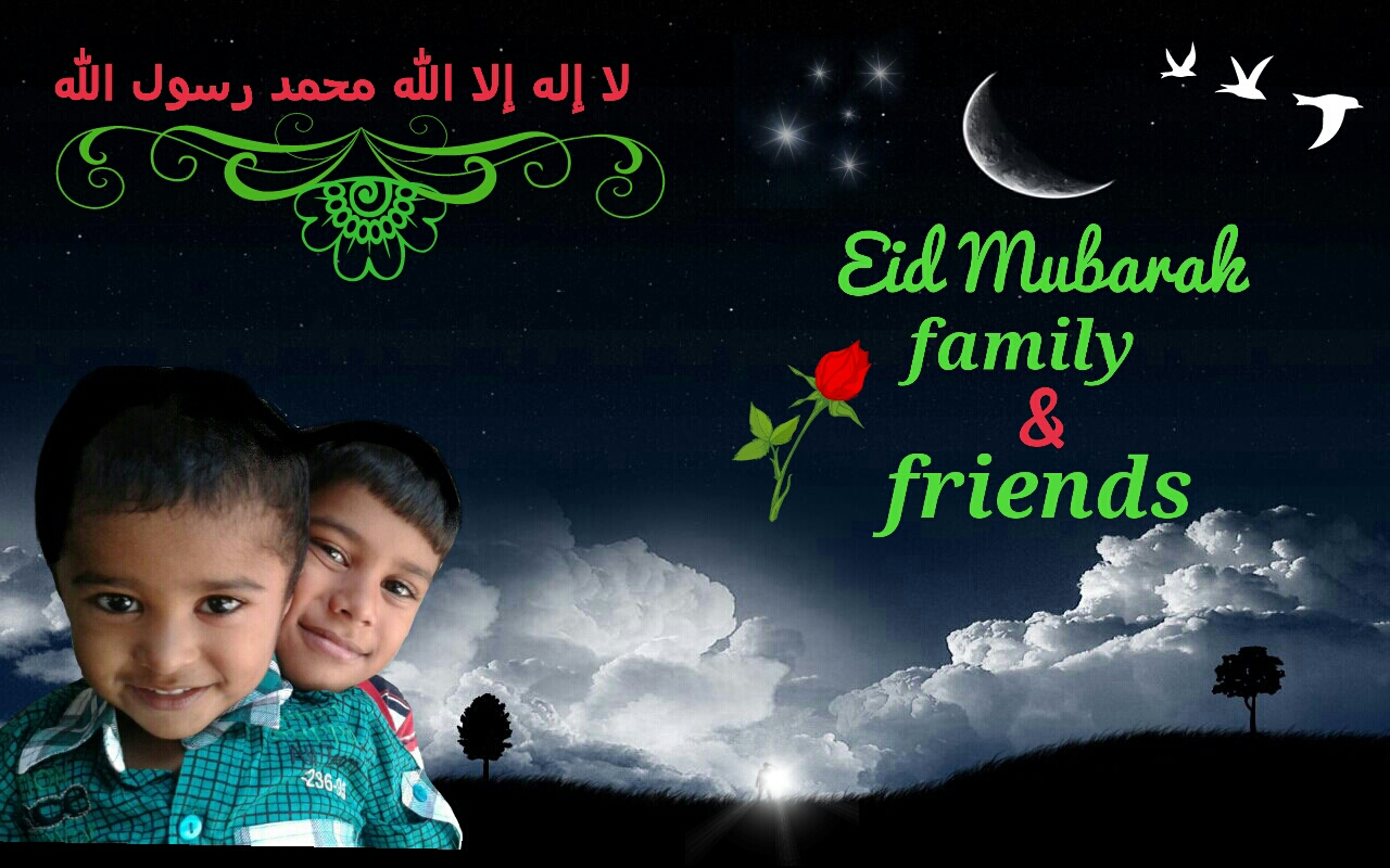 Image - Summer Night Sky Moon - HD Wallpaper 