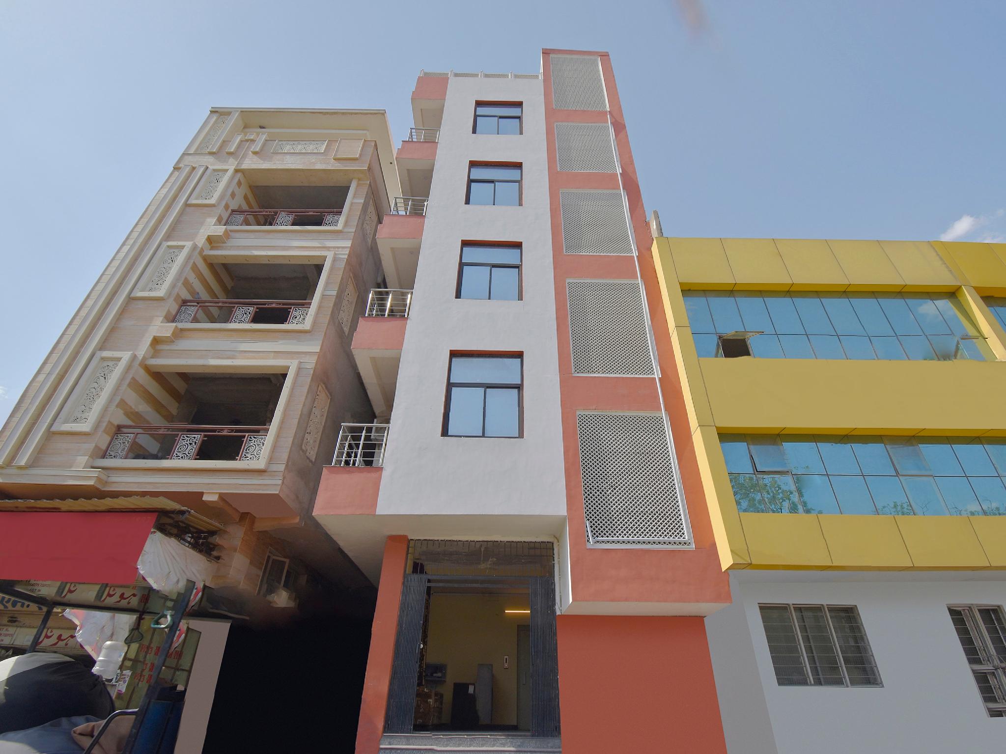 Hotel Iram Residency Jaipur - HD Wallpaper 