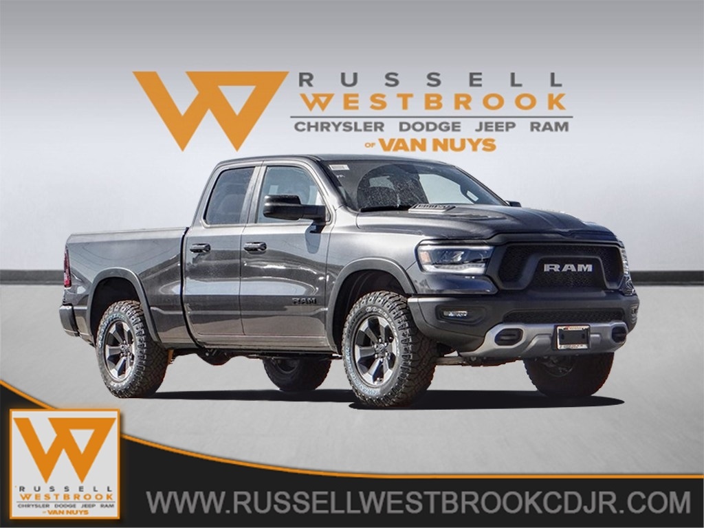 2019 Ram 3500 Tradesman Chassis Regular Cab - HD Wallpaper 