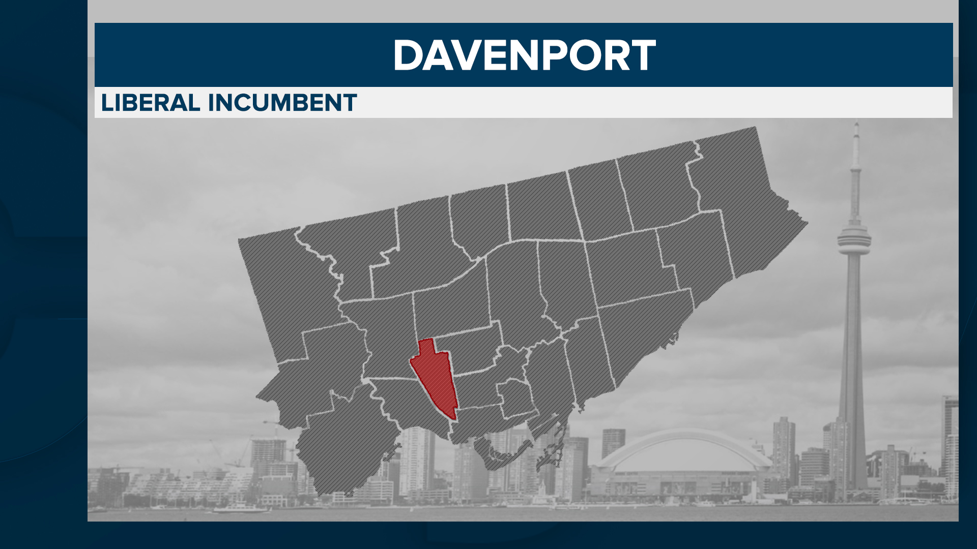 Federal Pc Candidate For Scarborough Southwest - HD Wallpaper 