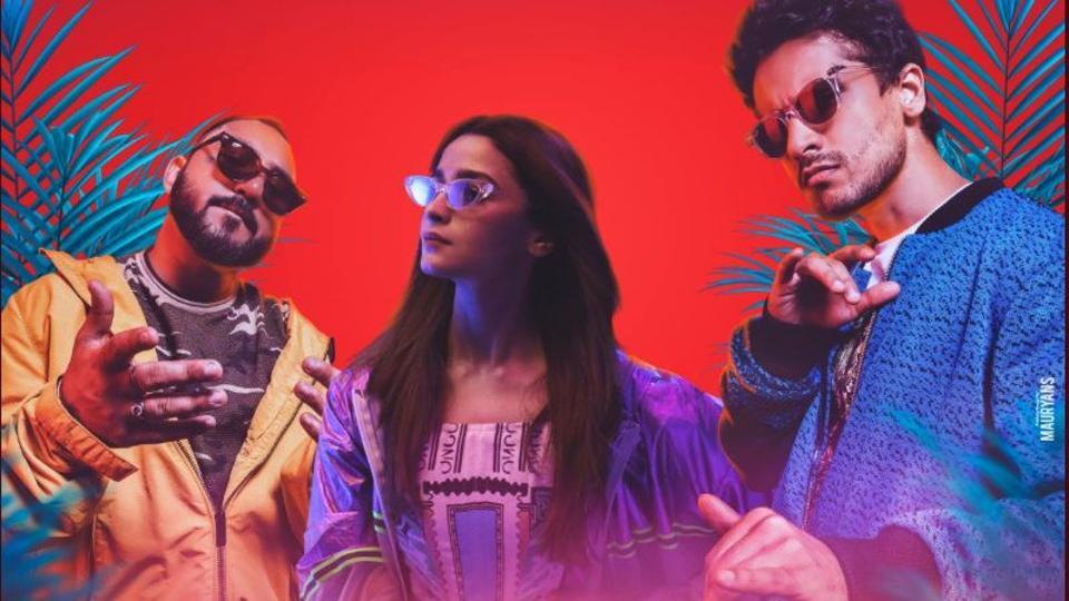 Image Result For Alia Bhatt Prada - Prada Alia Bhatt Song - HD Wallpaper 