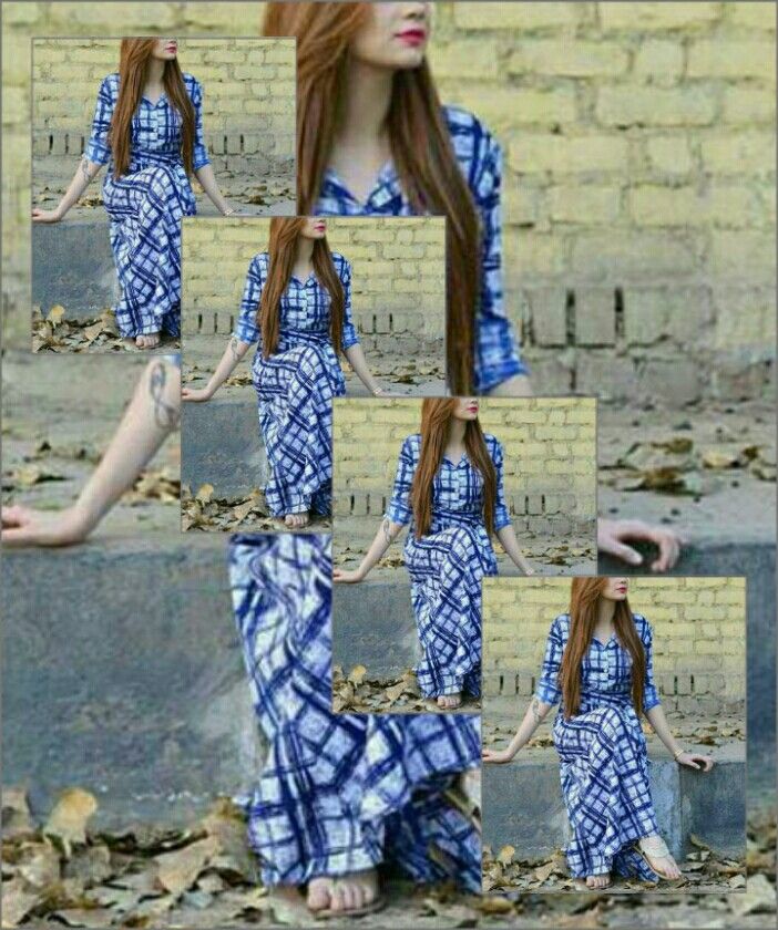 Stylish Dpz For Girlz - HD Wallpaper 