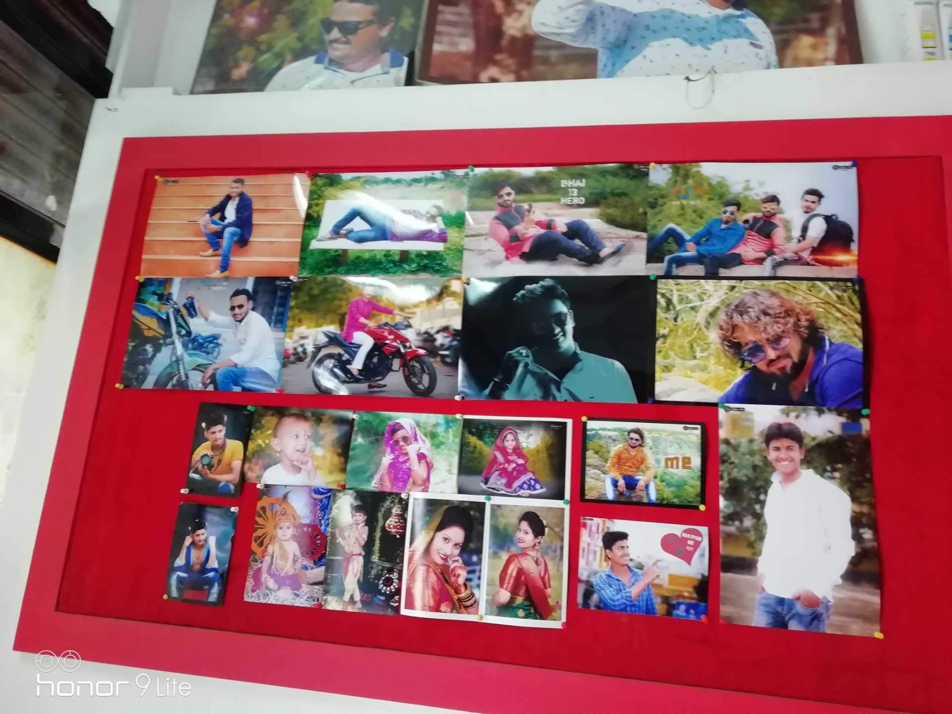 Collage - HD Wallpaper 