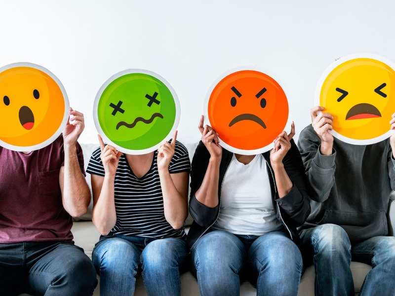 How To Whine Right - Impressions And Feelings - HD Wallpaper 