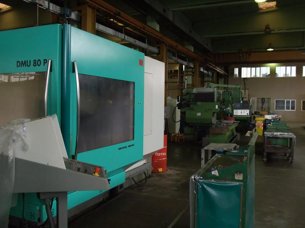 Machine Tool - HD Wallpaper 