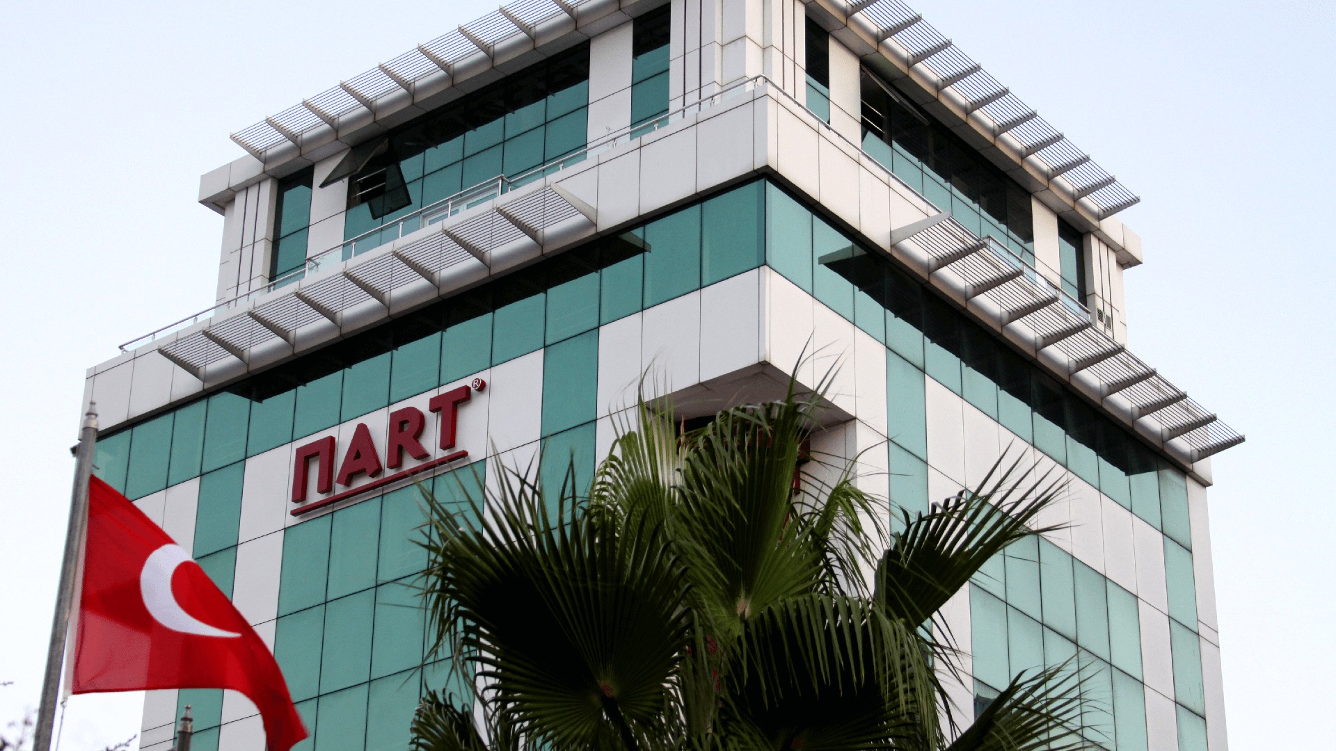 Brutalist Architecture - HD Wallpaper 