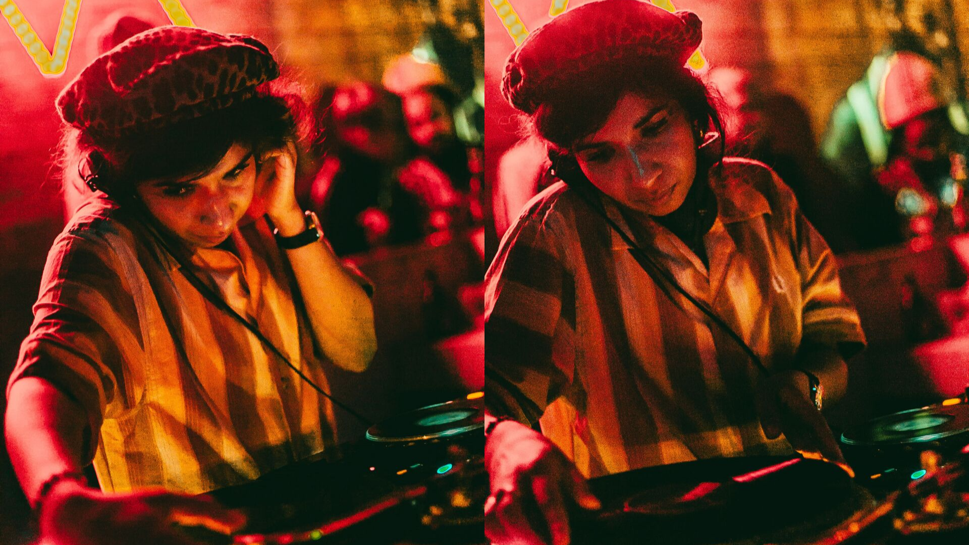 Costume Party - HD Wallpaper 