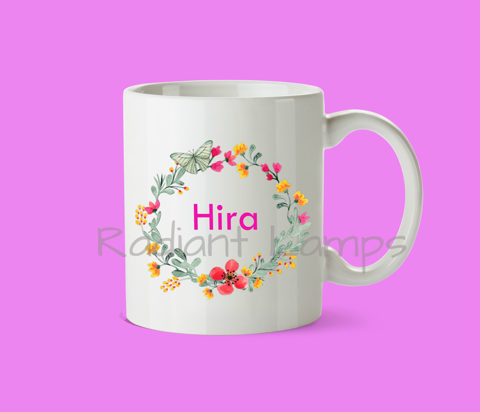 Sana Name Mug - HD Wallpaper 