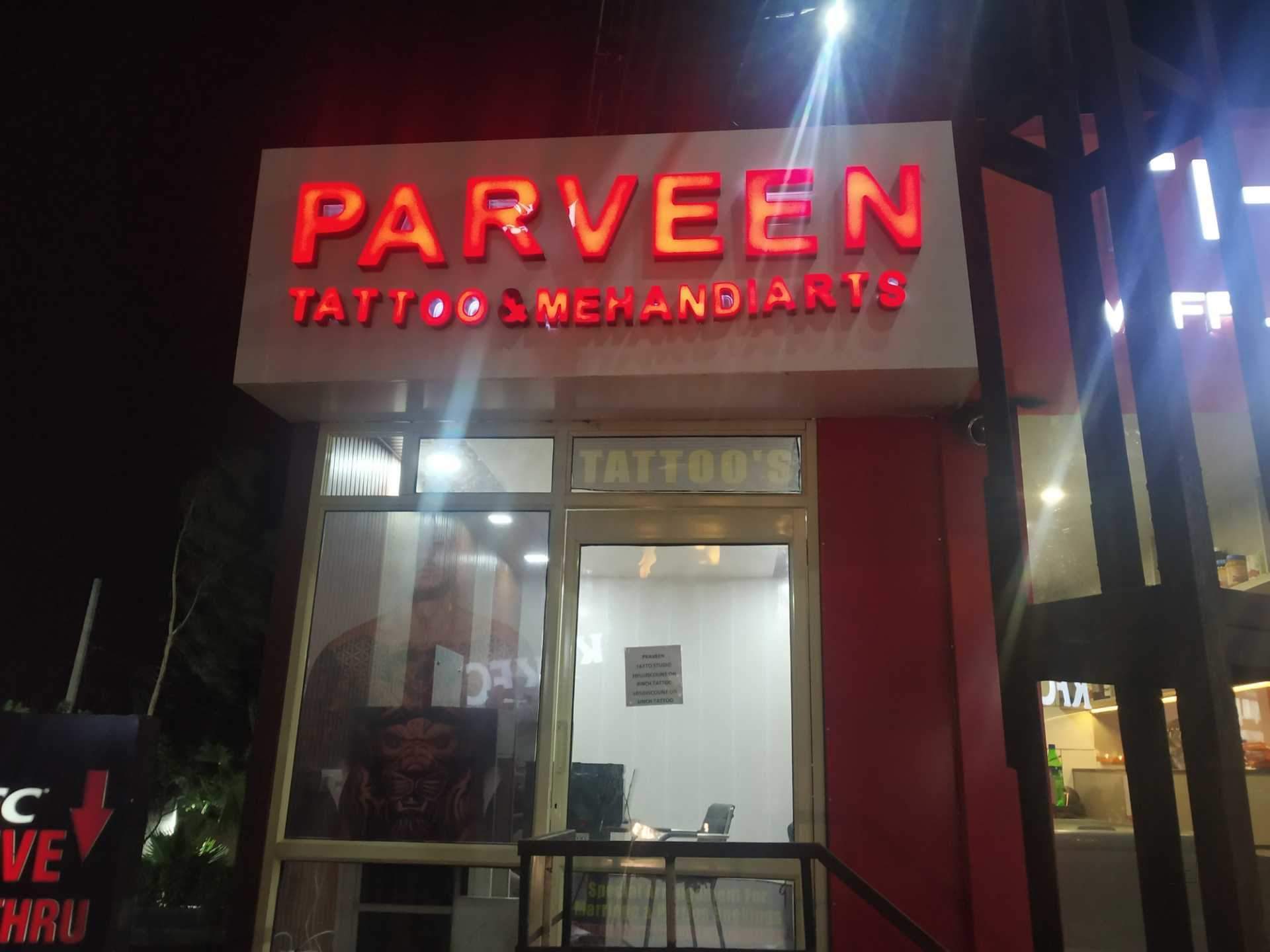 Neon Sign - HD Wallpaper 