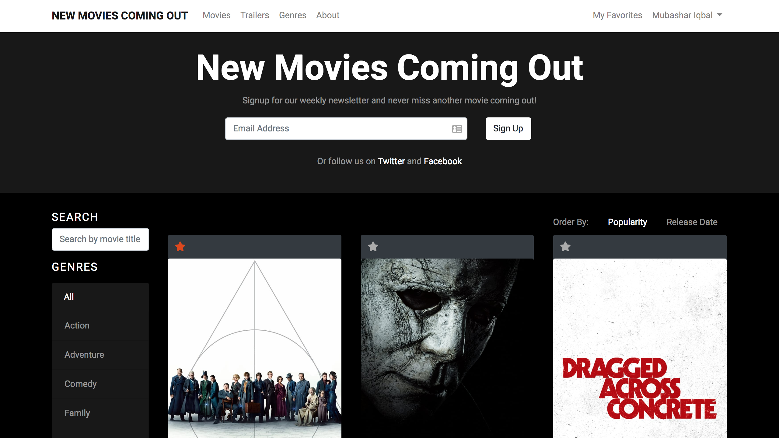 Screenshot - HD Wallpaper 