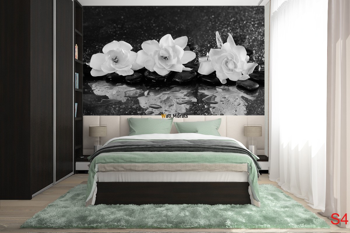 Nude Wallpaper For Bedroom - HD Wallpaper 