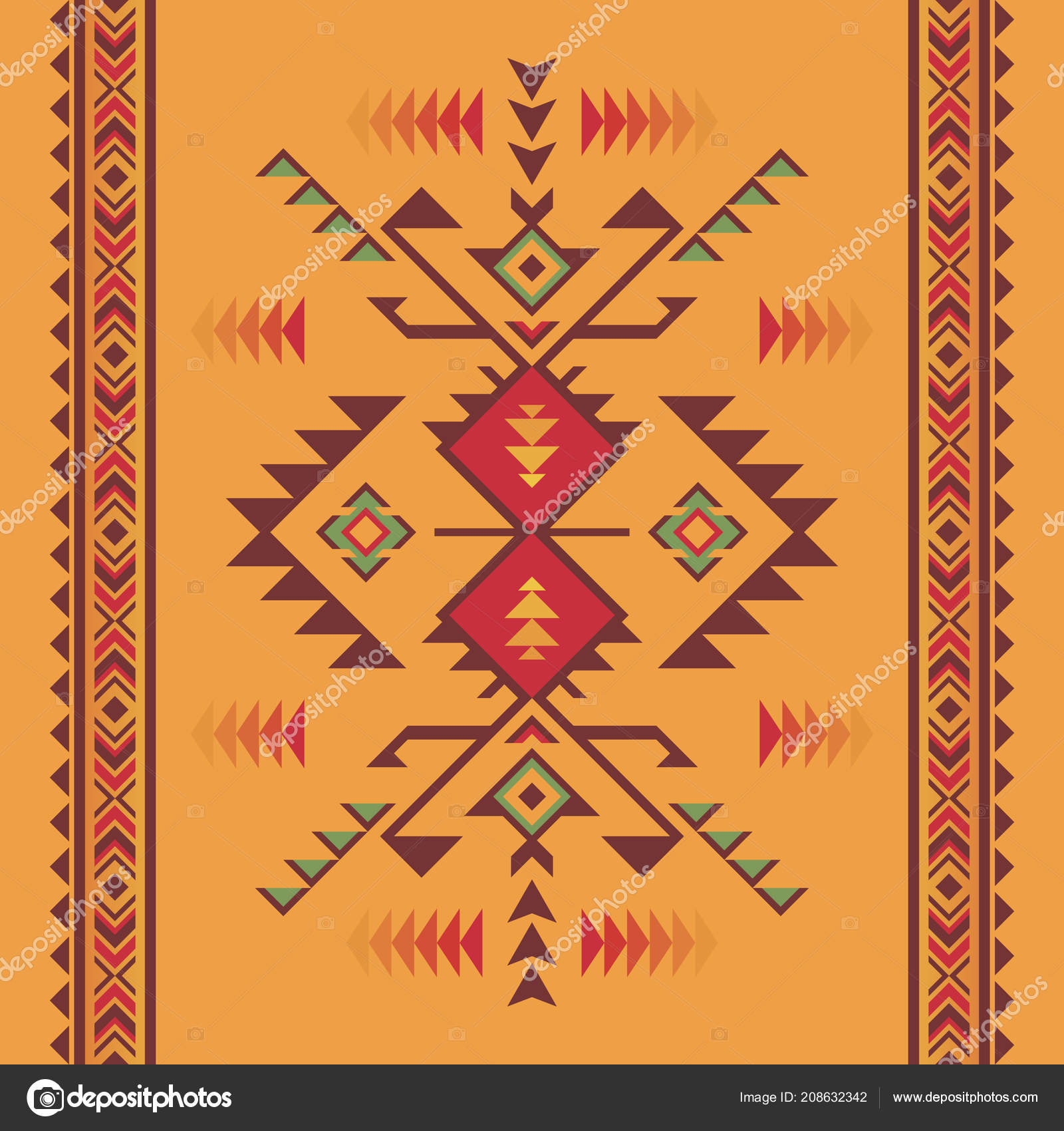 Southwest Native American Indian - HD Wallpaper 