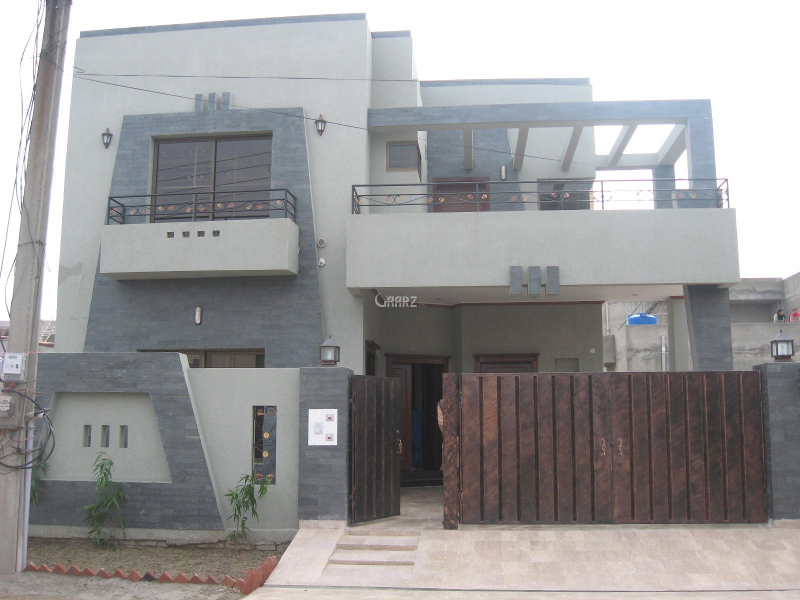 10 Marla House For Rent In Raza Block, Allama Iqbal - Punjab Small Industries Colony Lahore Punjab - HD Wallpaper 