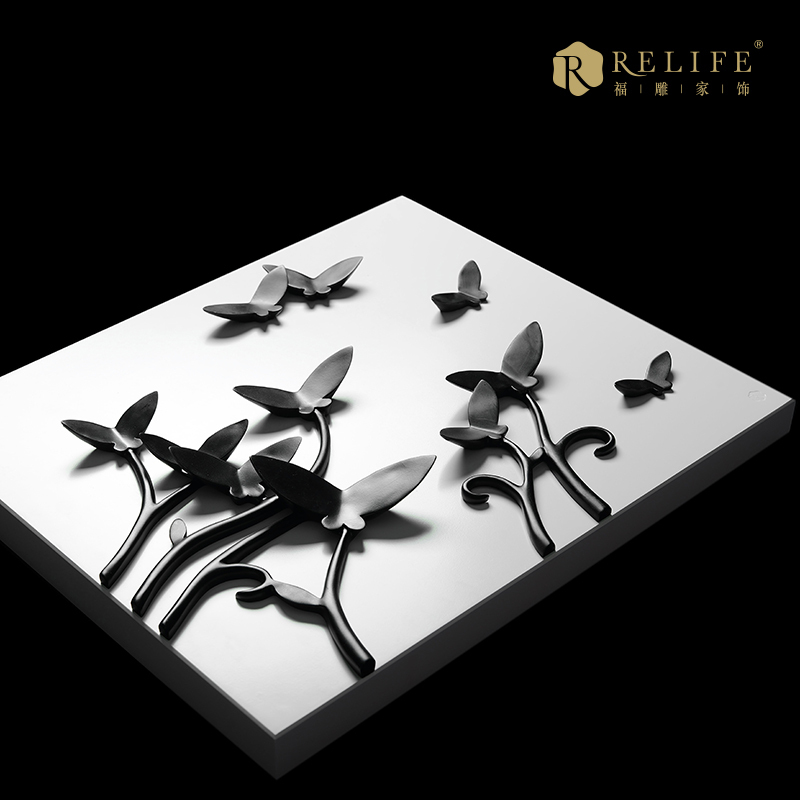 Monochrome - HD Wallpaper 