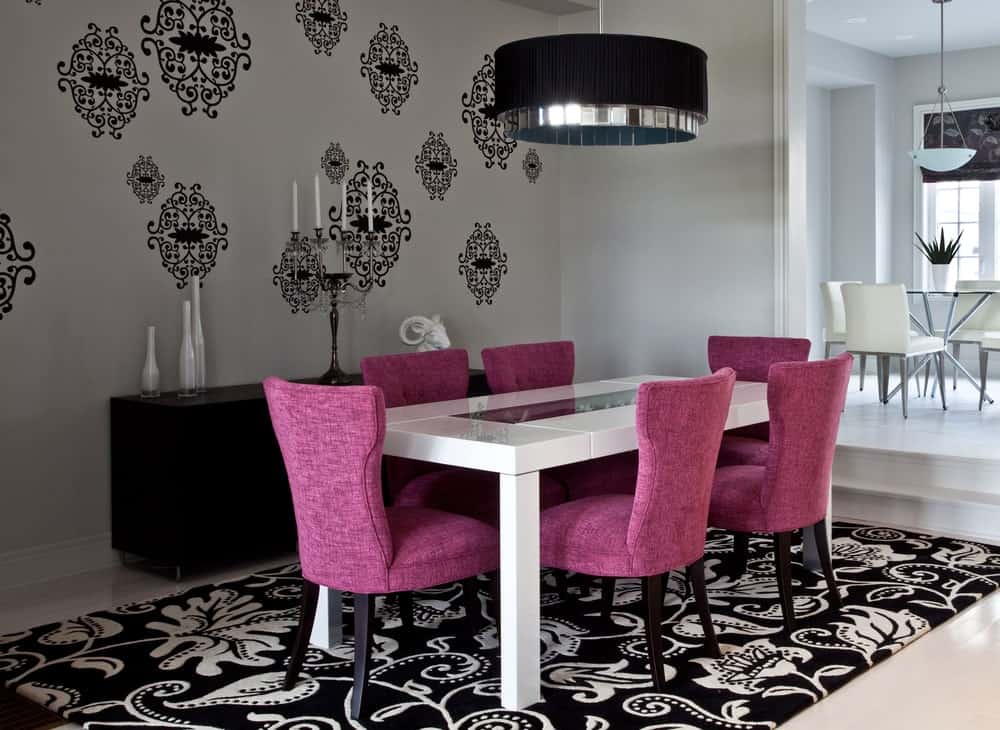 Dining Room - HD Wallpaper 