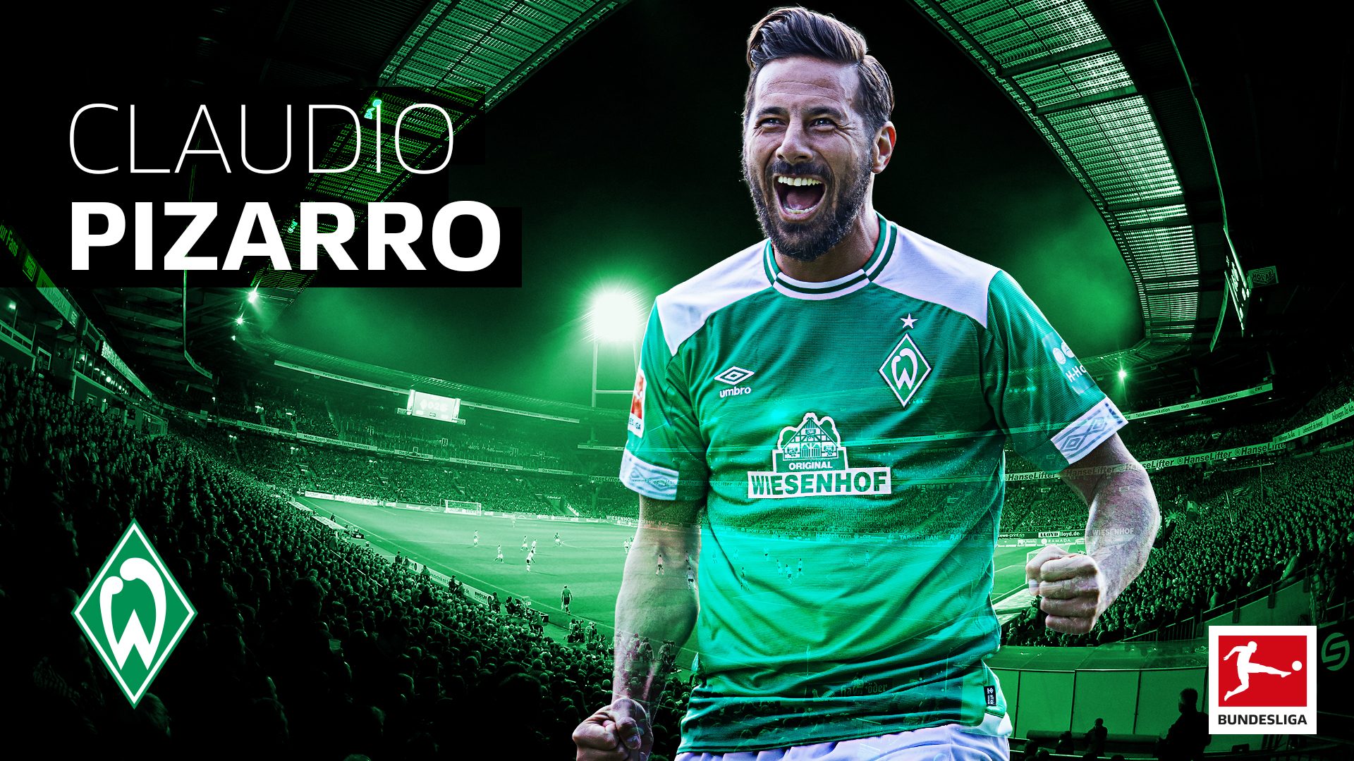 Werder Wallpaper - HD Wallpaper 
