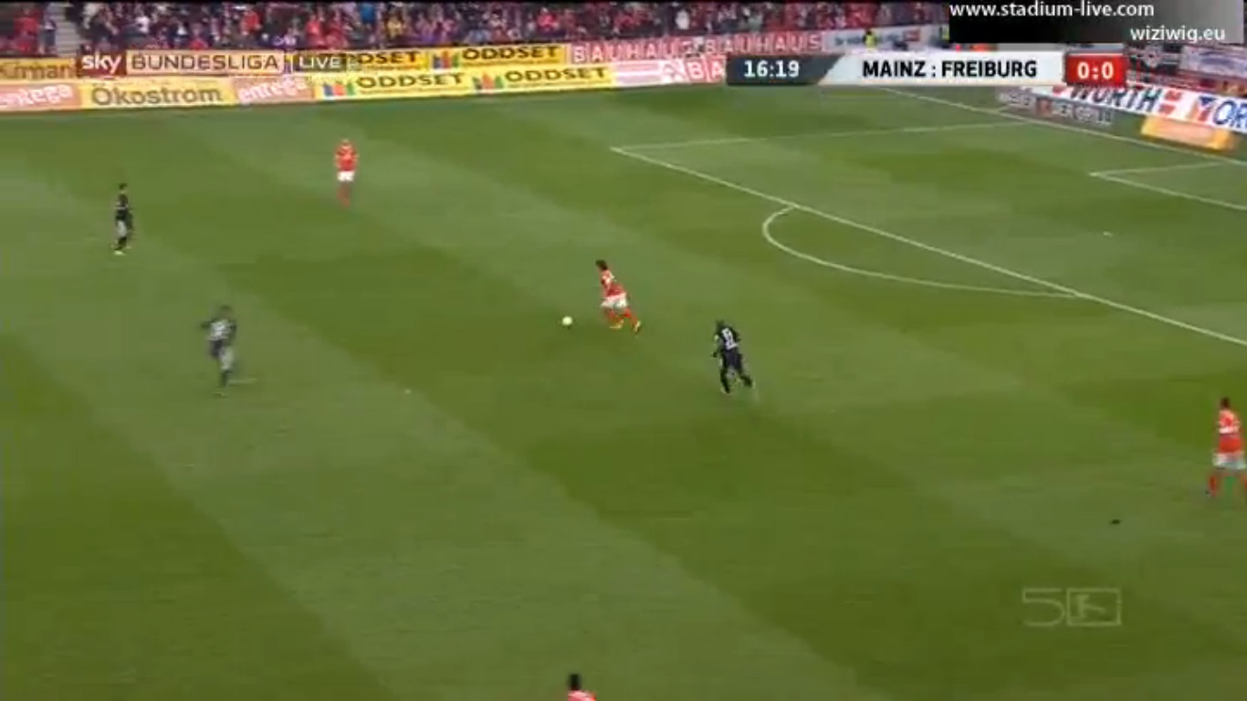 Soccer-specific Stadium - HD Wallpaper 