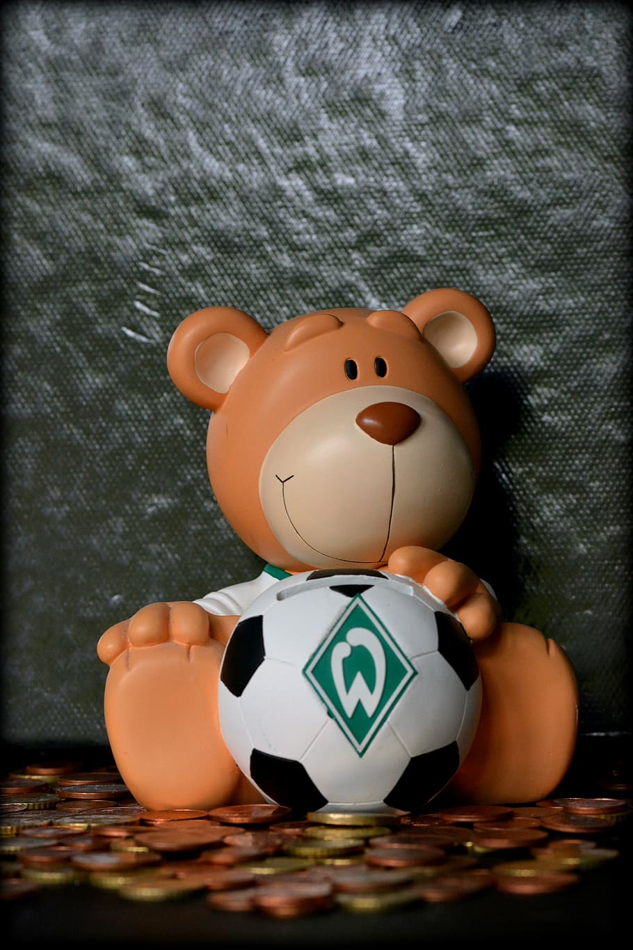 Sv Werder Bremen - HD Wallpaper 