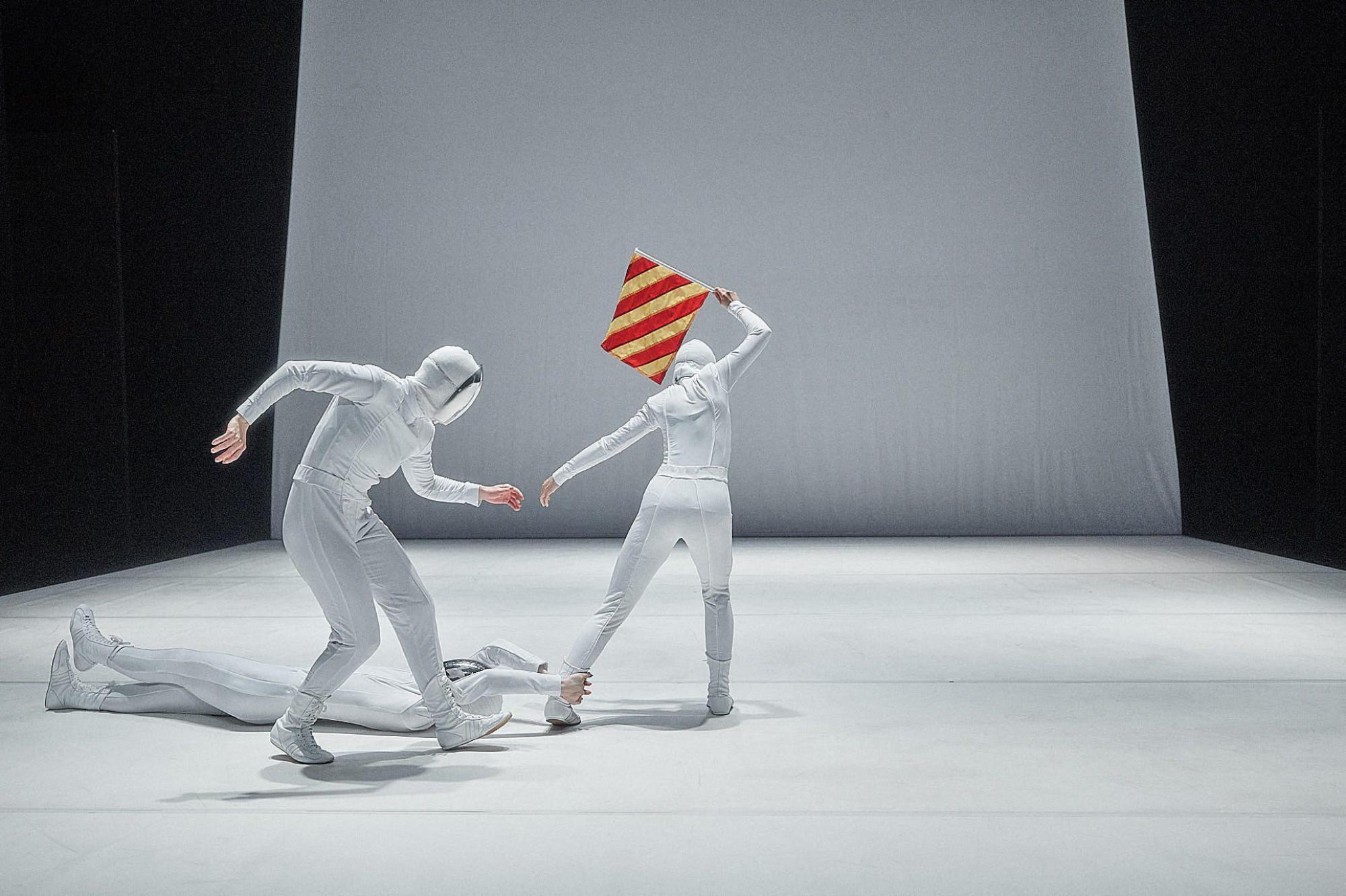 Flag Of The United States - HD Wallpaper 