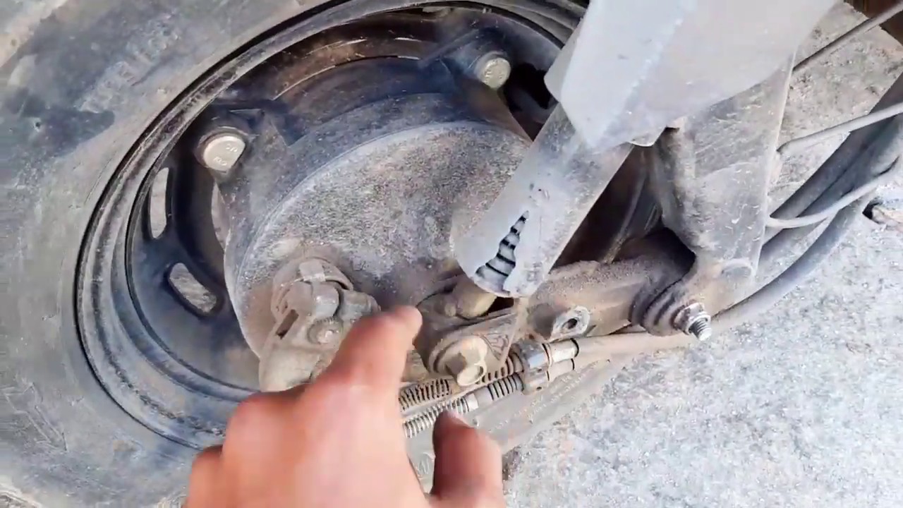 Brake - HD Wallpaper 