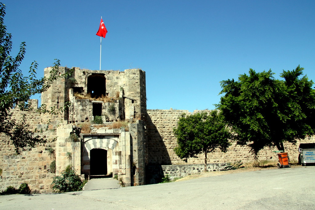 Payas Türkei - HD Wallpaper 