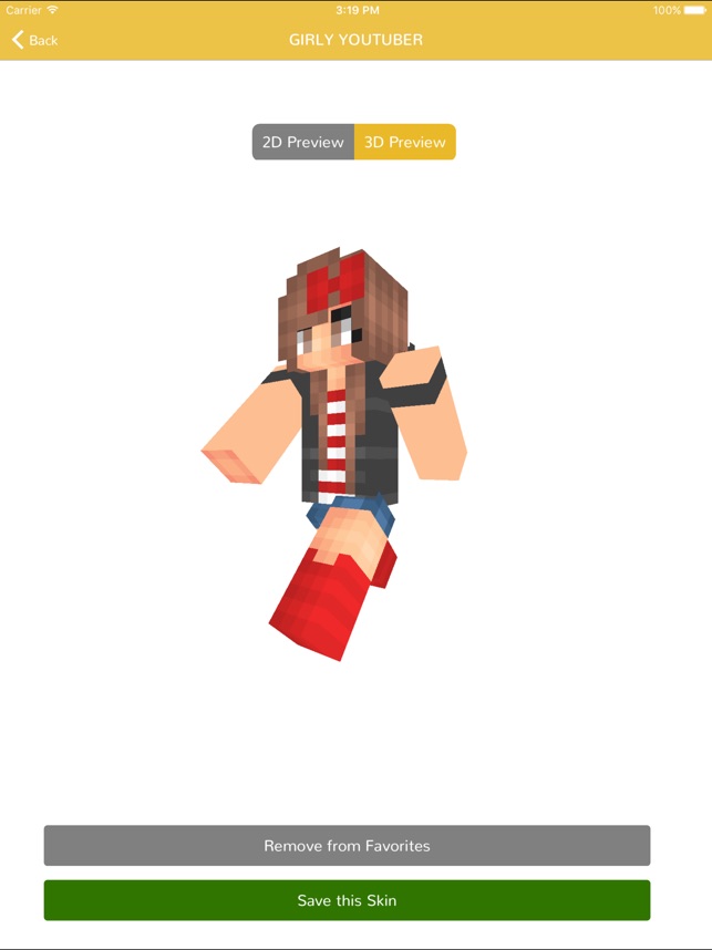 Minecraft: Pocket Edition - HD Wallpaper 