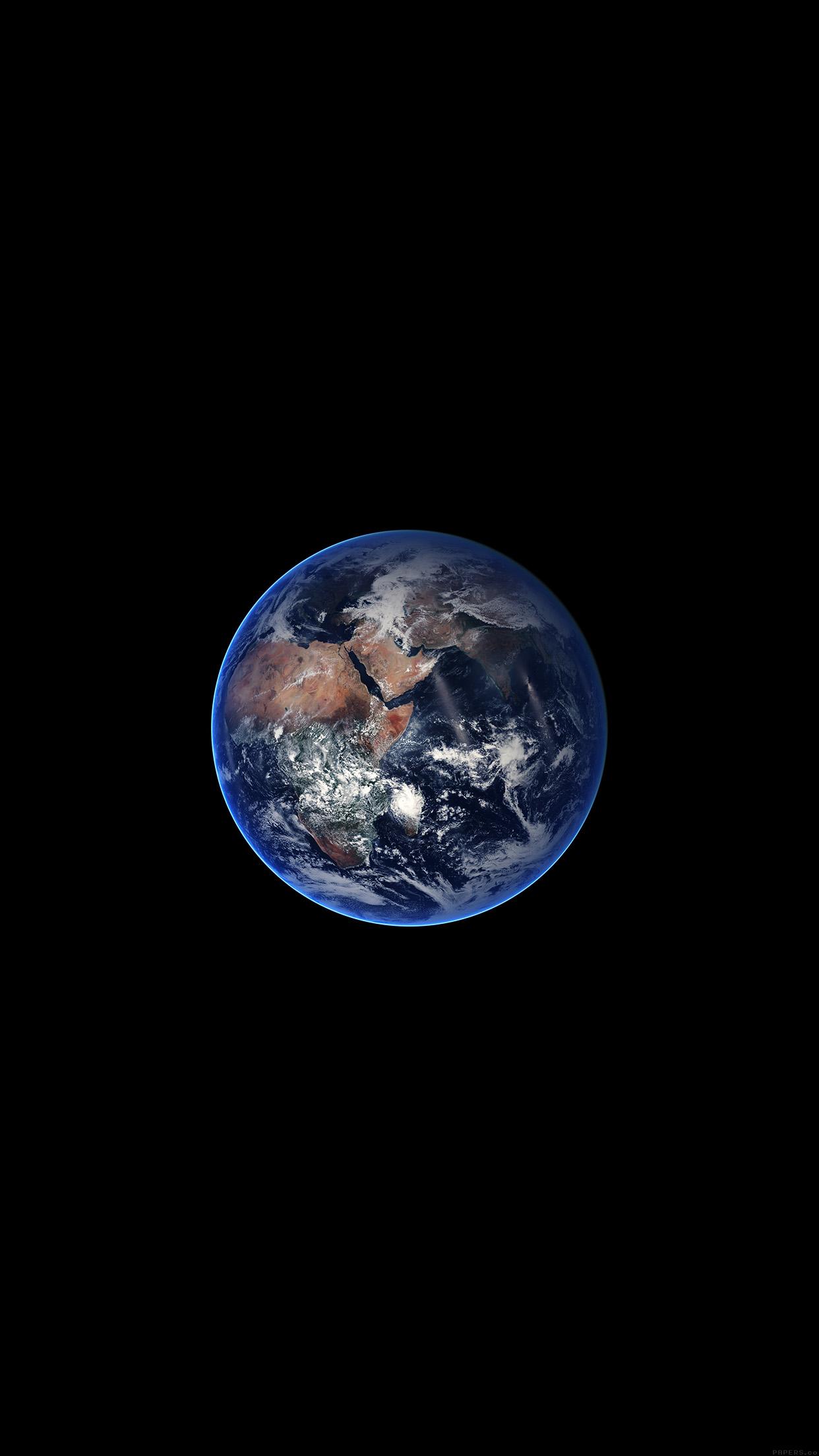 Earth Iphone Wallpapers Hd - Earth Wallpaper Iphone - HD Wallpaper 