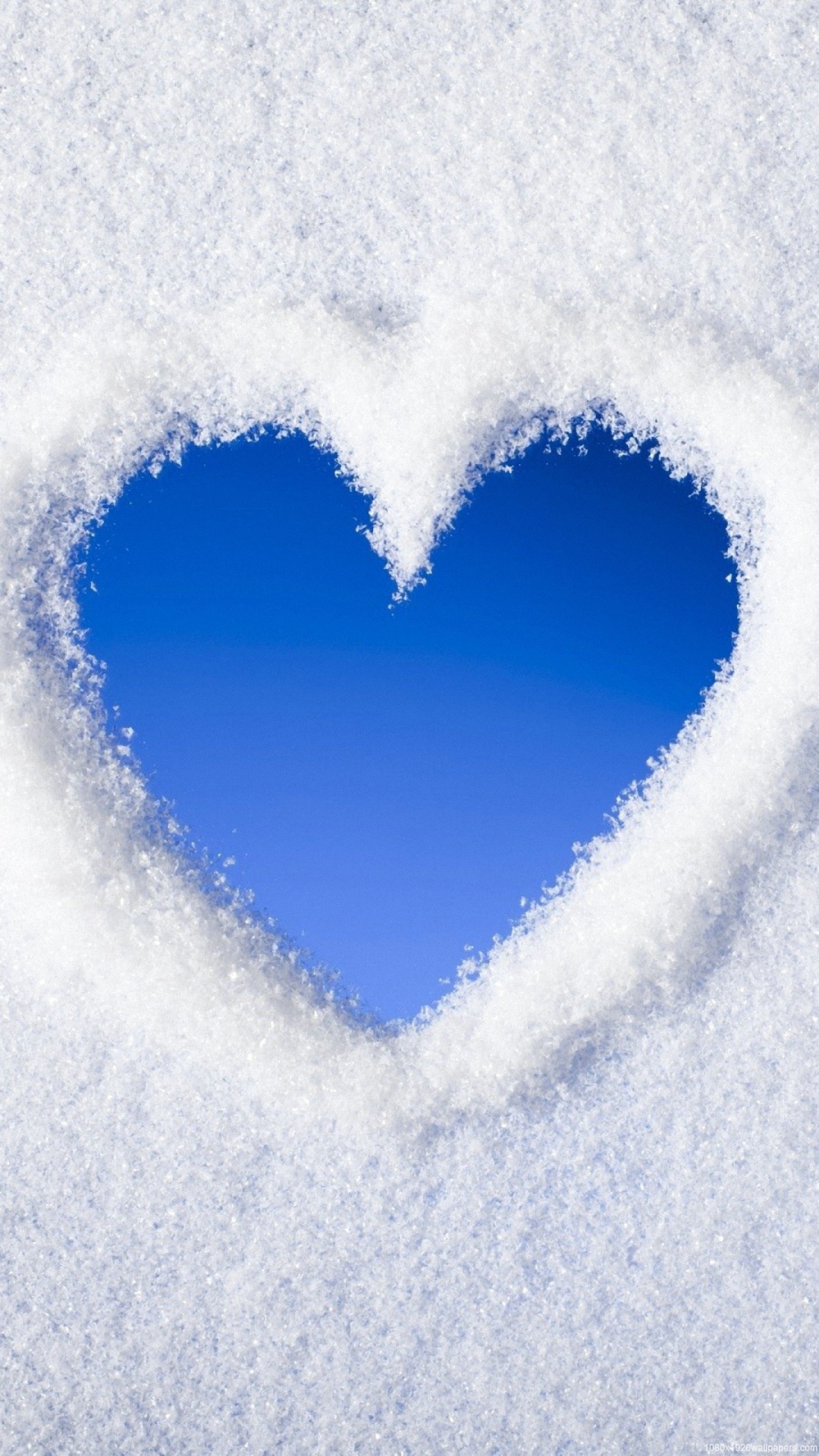 Blue Color Hearts Wallpaper Hd 1080x1920 Wallpaper teahub.io