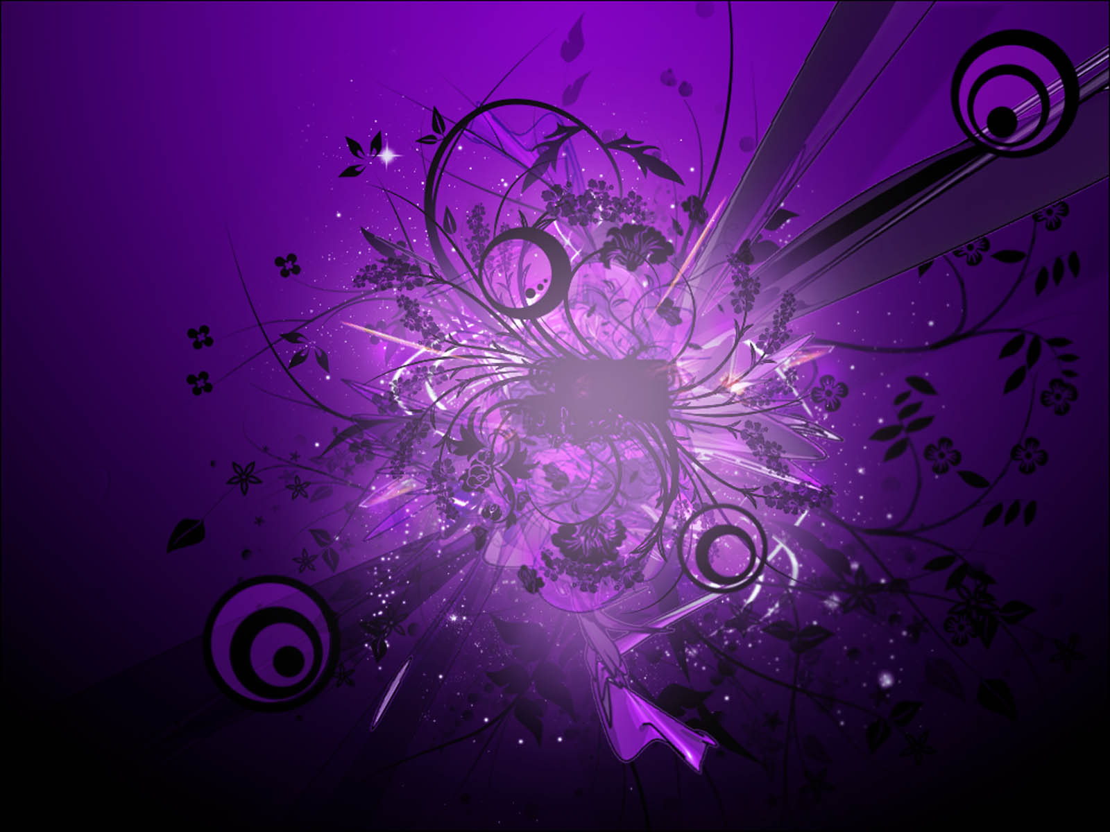 Desktop Purple Abstract Wallpaper Download - Purple Background Graffiti - HD Wallpaper 