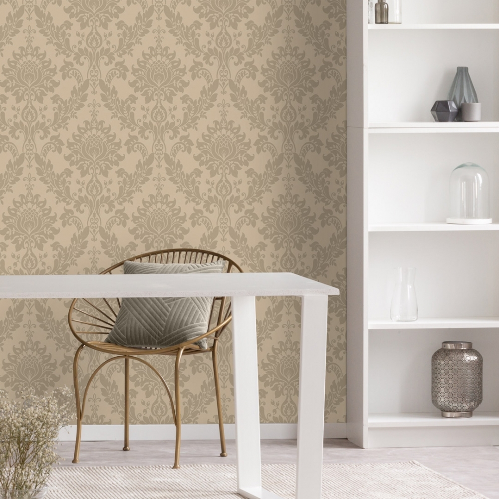 Toasted Beige Johnstones 1000x1000 Wallpaper teahub.io