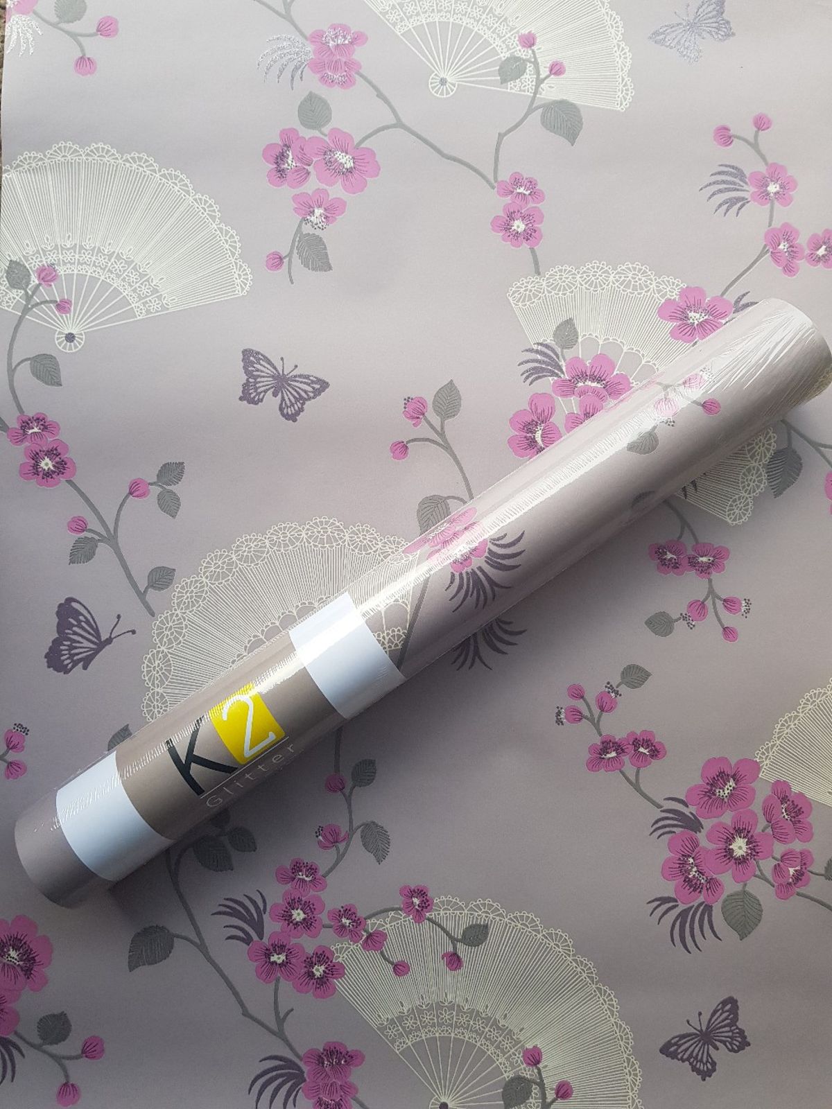 Oriental Fan Glitter 11571
all Same Batch
32cm Pattern - Makeup Brushes - HD Wallpaper 