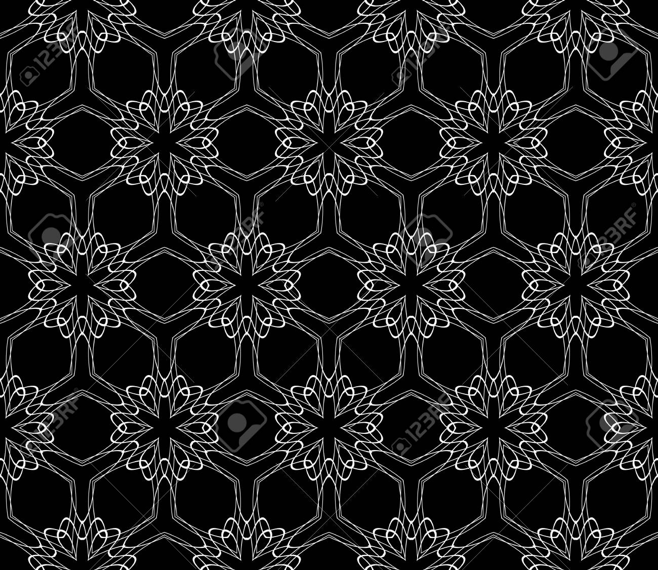 Black And Silver Background Wallpaper - Monochrome - HD Wallpaper 