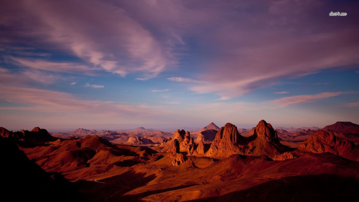Best Desert Wallpaper Id - Canyon - HD Wallpaper 
