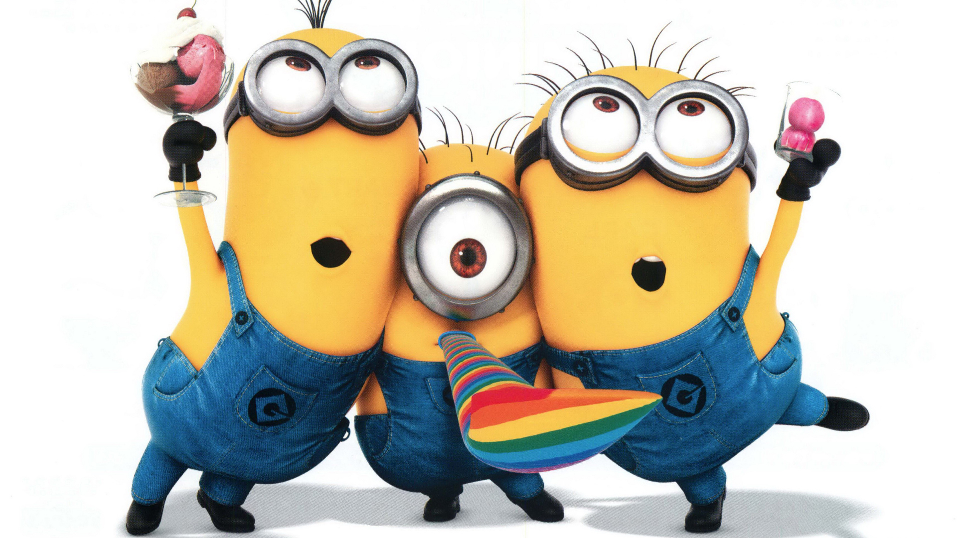 Cartoons Hd - HD Wallpaper 