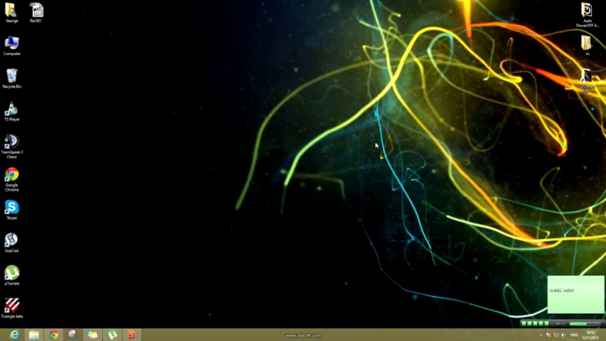 Computer Window 10 Wallpaper Hd Download - HD Wallpaper 