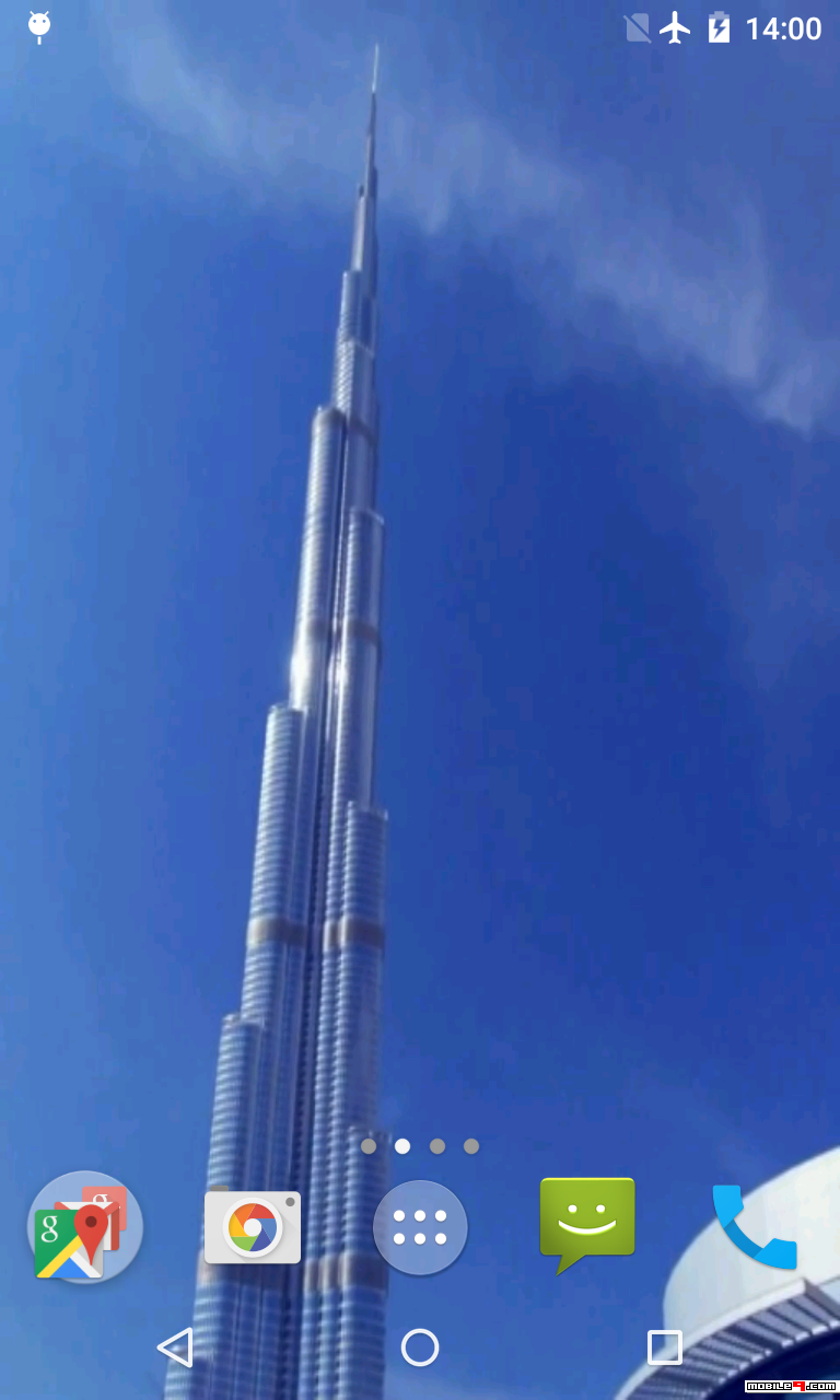 Screen - HD Wallpaper 