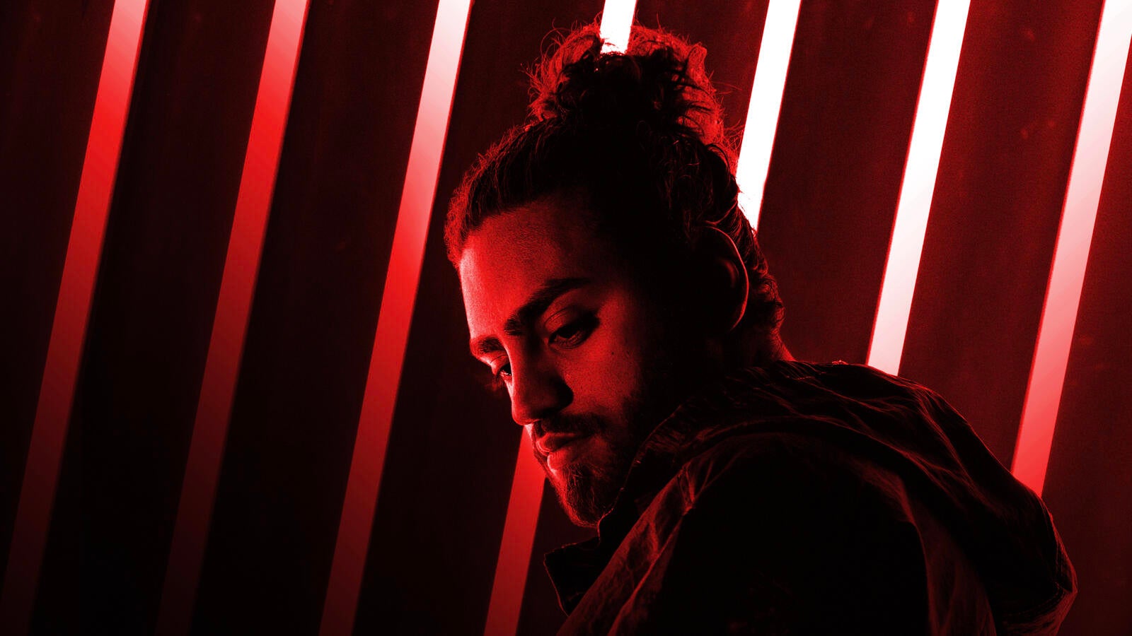 Hear The Toronto-based Rapper At The Rotunda - Concert - HD Wallpaper 