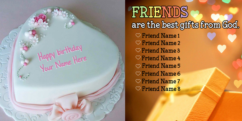 Birthday Cake With Name Vidya - HD Wallpaper 