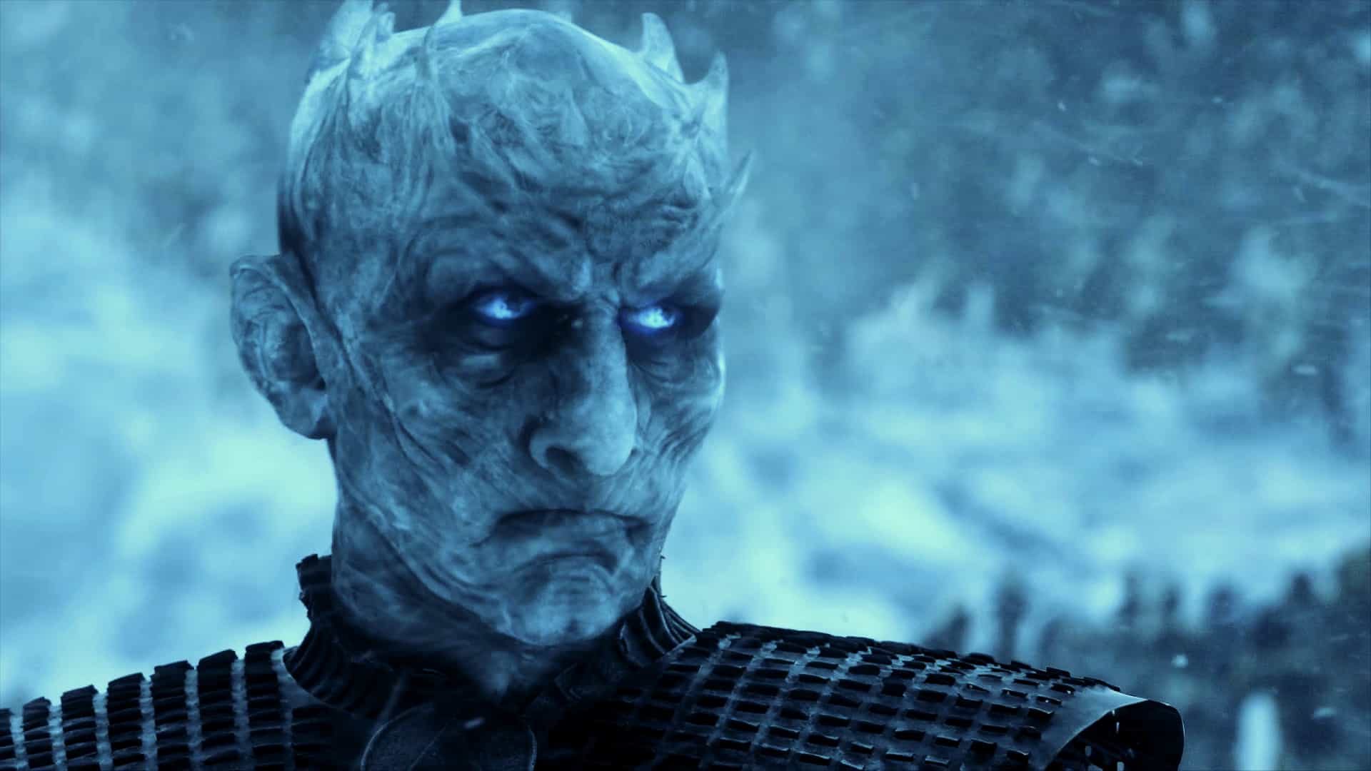 These Game Of Thrones Characters Should Have Died In - Daenerys Vs Night King - HD Wallpaper 