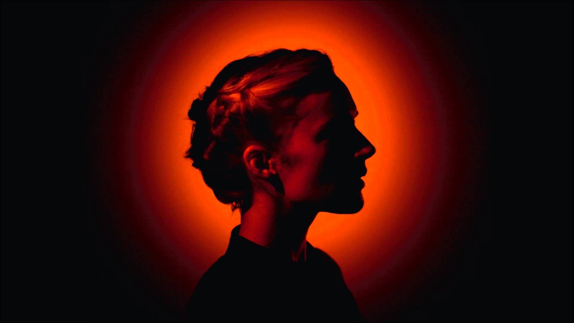 Agnes Obel Album Cover - HD Wallpaper 