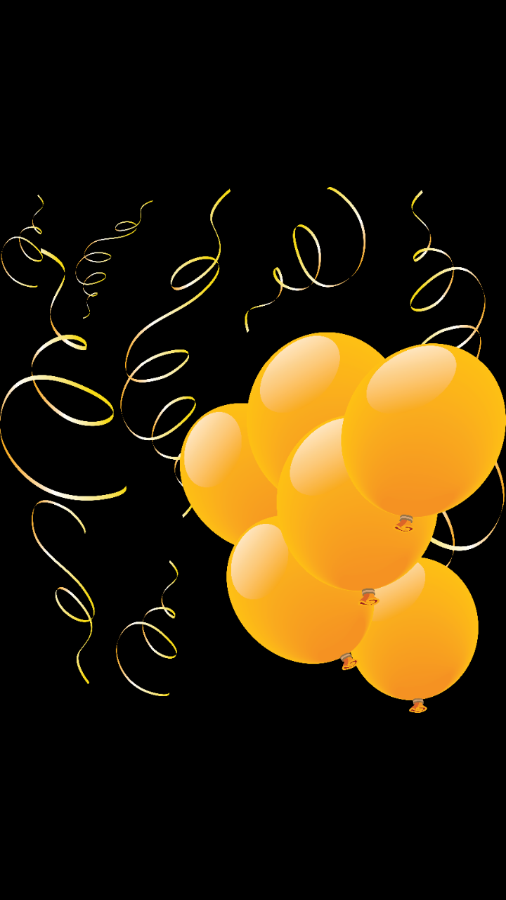 Balloon - HD Wallpaper 