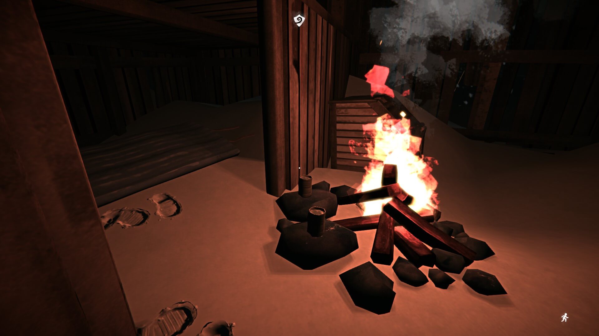 Darkness - HD Wallpaper 